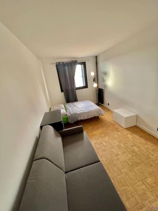 Magnifique Appartement Neuilly Sur Marne Entre Paris Et Disneyland Neuilly-sur-Marne Exterior foto