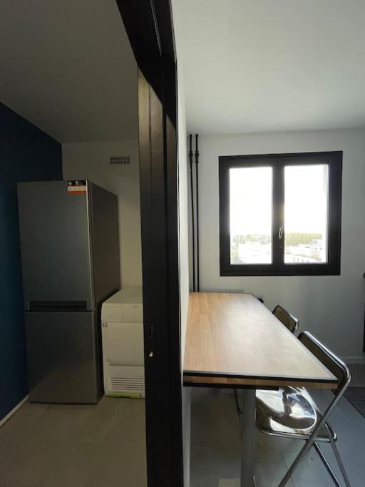 Magnifique Appartement Neuilly Sur Marne Entre Paris Et Disneyland Neuilly-sur-Marne Exterior foto